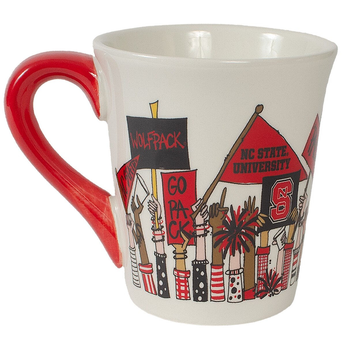 18oz. Mug